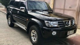 Nissan Patrol 2006 for sale