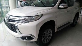 Bnew 2017 Montero Sport Gls AT 58k All in dp Promo