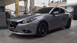 2015 Mazda 3 Skyactiv for sale