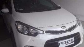 2017 Kia Forte Hatchback EX AT 15K and Forte Koup 48K ALL IN