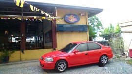 Honda Civic 1996 LXI A/T for sale