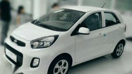 2016 Kia Picanto Ex Manual