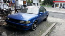 Toyota Corolla Smallbody SE Limited