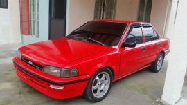 Toyota Corolla 1990 for sale