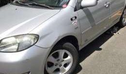 Toyota Vios 2004 E