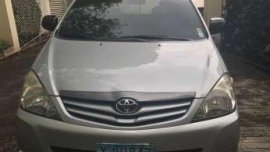 20011 Toyota Innova J Diesel