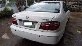 nissan cefiro 3.0