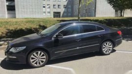 VW Passat CC for sale