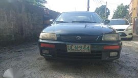 Mazda 323 familia 96