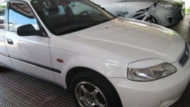 Honda Civic 2000 for sale