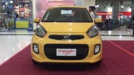 New 2017 KIA Units Best Deal All in Promo