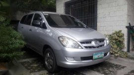 For Sale-Innova E Diesel 2005-tucson-CRV-adventure-revo-everest-starex