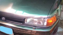 1996 Mazda 323 for sale
