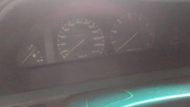 Mazda 323 1.3L sedan silver for sale 