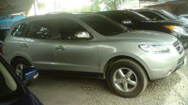 For sale Hyundai Santa Fe 2008