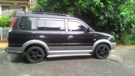 2010 Mitsubishi Adventure Diesel for sale