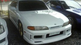 Nissan Silvia 1996 for sale