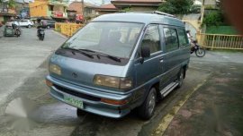 toyota liteace