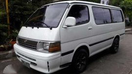 For Sale-Toyota Hiace local 1997-FB-revo-isuzu-adventure-urvan-pregio