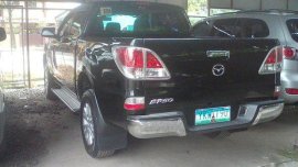 For sale Mazda BT-50 2013
