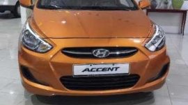 Hyundai Accent Hatch 1.6 CRDI AT Diesel 78K Promo !!!