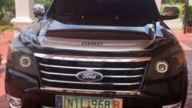 for sale ford everest