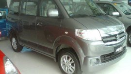 Suzuki APV 2017 for sale
