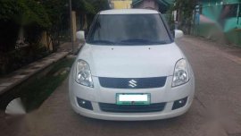 2010 Suzuki Swift Automatic vios city civic altis lancer celerio