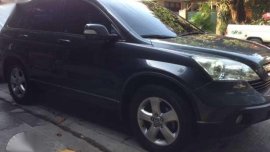 Honda CRV 2008