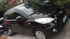 2010 hyundai i10 automatic transmission
