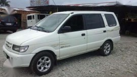 XTO Crosswind 2001 Automatic personal use