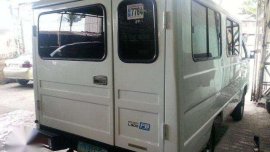 L300 Mitsubishi FB 2010 Exceed RUSH