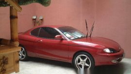 Hyundai Coupe Tiburon for sale