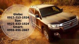 Brand NEW!!! 2017 Toyota Land Cruiser Prado ALL IN