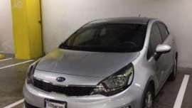 2015 Kia Rio EX Automatic