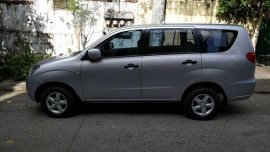 Mitsubishi Fuzion 2008 Van  for sale 