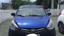Hyundai Eon Hatchback efi Manual