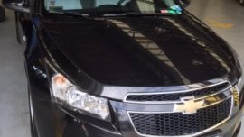 CHEVROLET CRUZE 2013