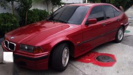 BMW 316i 1998 E36 like civic sentra corolla altis accord lancer 