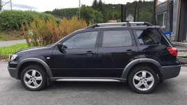 FOR SALLE Mitsubishi Outlander 2005 
