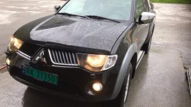 FOR SALLE : Mitsubishi L200 2009 