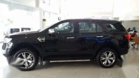 New 2017 Ford Everest Units All in Promo 