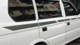 adventure glx gas manual 2001