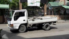 Isuzu Elf Pallet 1997