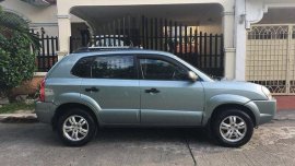 Hyundai Tucson 2007 for sale