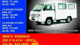 FOR SALE 2016 MONTERO SPORT for sale 