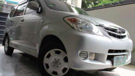 2009 Toyota Avanza J (adventure vios crosswind apv mirage swift altis)