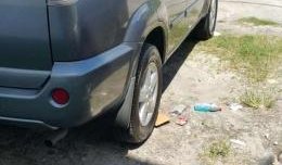 for sale nissan xtrail 2010