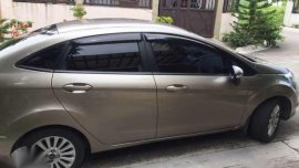 For sale Ford Fiesta Trend 2011