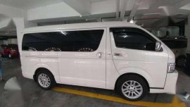 2009 Toyota Super Grandia